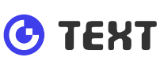 Gtext logo
